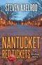 [Henry Kennis Mystery 04] • Nantucket Red Tickets